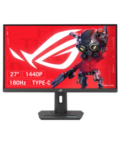 Asus ROG Strix XG27ACS 27-inch Gaming Monitor