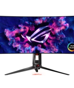 ASUS ROG Swift OLED PG34WCDM Gaming Monitor