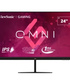 ViewSonic VX2479 HD PRO 180HZ 24-inch Gaming Monitor